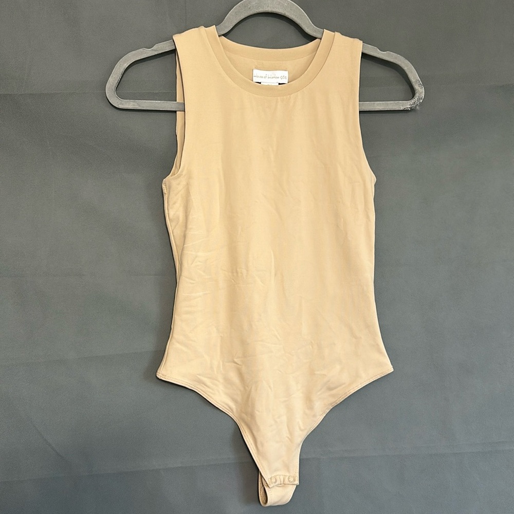 House of Harlow 1960 Bodysuit